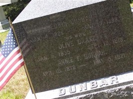Edwin Dunbar