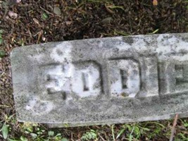 Edwin Dutcher