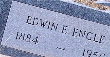 Edwin E Engle Edwin E Engle