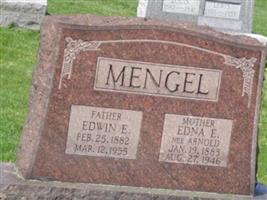 Edwin E. Mengel