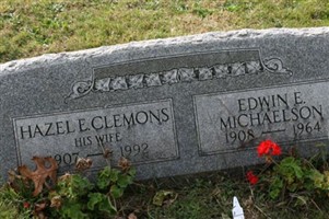 Edwin E. Michaelson Edwin E. Michaelson