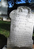 Edwin E Tyson