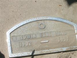 Edwin Earl Hall