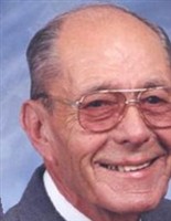 Edwin "Ed" Nesrsta