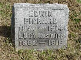 Edwin Eugene Pickard