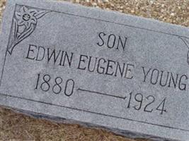 Edwin Eugene Young