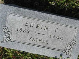 Edwin F. Davison