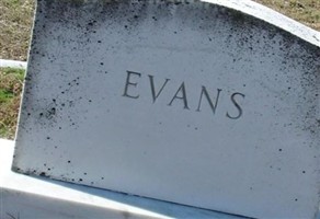 Edwin F Evans Edwin F Evans