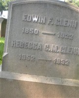 Edwin F Glenn Edwin F Glenn