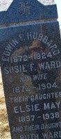 Edwin F Hubbard Edwin F Hubbard