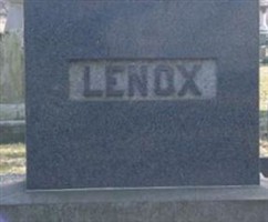 Edwin F Lenox Edwin F Lenox