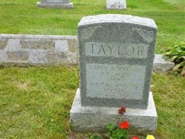 Edwin Fernando Taylor