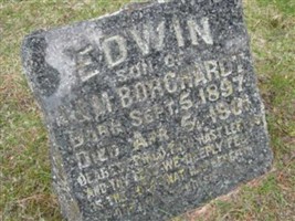 Edwin Friedrich Carl Borchardt