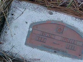 Edwin Fuller Edwin Fuller
