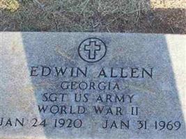 Edwin G. Allen