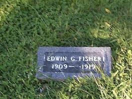 Edwin G. Fisher