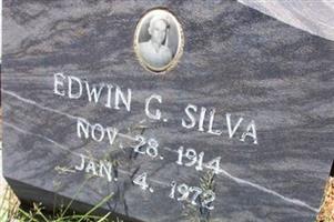 Edwin G Silva