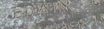 Edwin G. Torrence Edwin G. Torrence