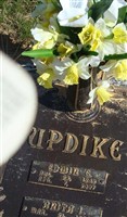 Edwin G Updike