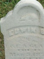 Edwin Glass
