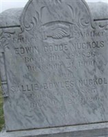 Edwin Goode Nuckols