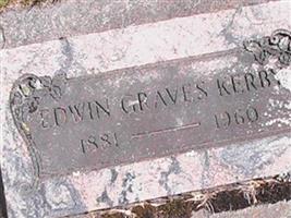 Edwin Graves Kerby