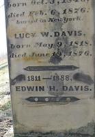 Edwin H. Davis