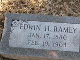 Edwin H. Ramey