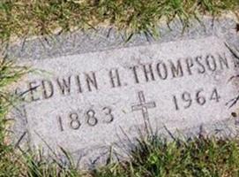 Edwin H. Thompson