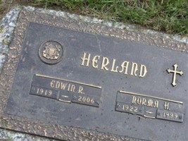 Edwin Herland Edwin Herland