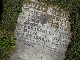 Edwin J Barrow