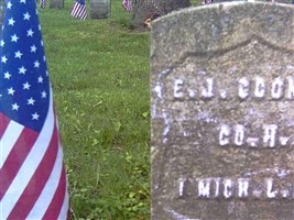 Edwin J Codner Edwin J Codner