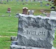Edwin J. Welch Edwin J. Welch