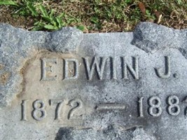 Edwin J. Welch Edwin J. Welch