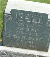Edwin Keyt