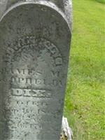 Edwin King Dix