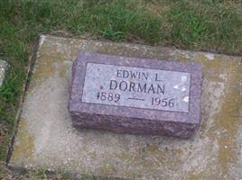 Edwin L. Dorman