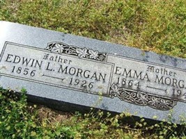 Edwin L Morgan Edwin L Morgan