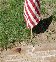 Edwin L. Nelson