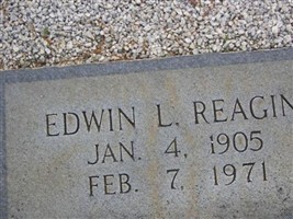 Edwin L. Reagin