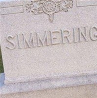 Edwin L Simmering