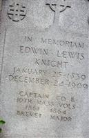 Edwin Lewis Knight