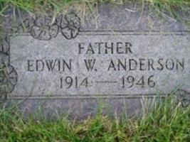 Edwin Loth Waltimere Anderson