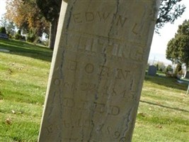 Edwin Lucas Whiting Edwin Lucas Whiting