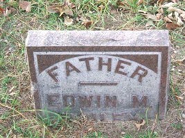 Edwin M. Bailey Edwin M. Bailey