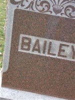 Edwin M. Bailey Edwin M. Bailey