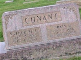 Edwin M. Conant
