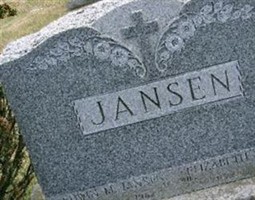 Edwin M. Jansen