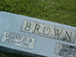 Edwin Mahlon Brown