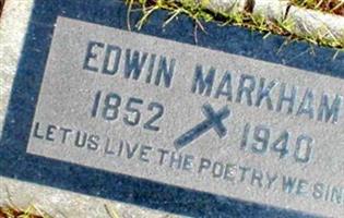 Edwin Markham